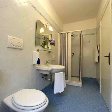 Lubrense Sorrento 3* Massa Lubrense