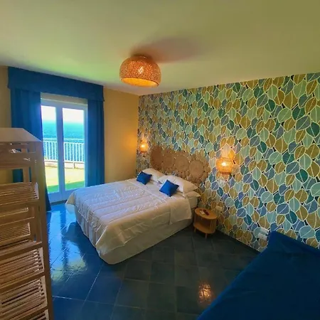 Hotel Lubrense Sorrento