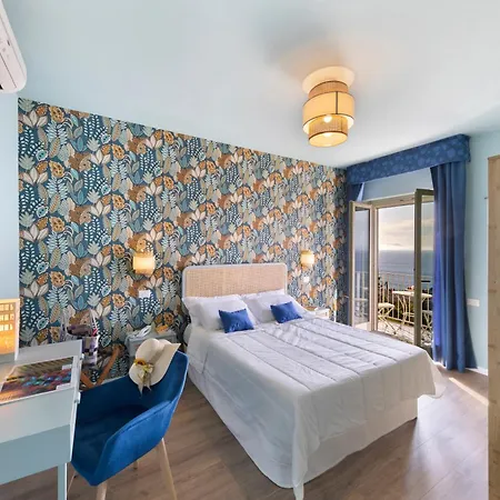 Hotel Lubrense Sorrento