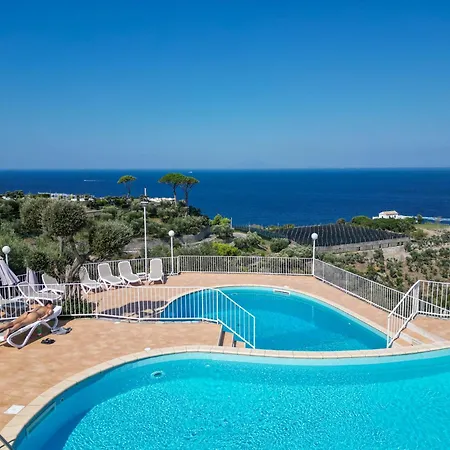 Lubrense Sorrento Hotel 3*