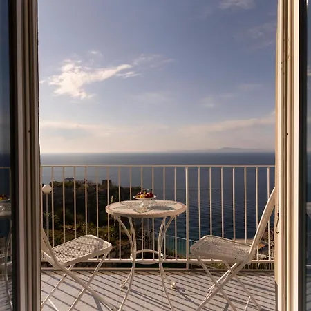 Lubrense Sorrento 3*