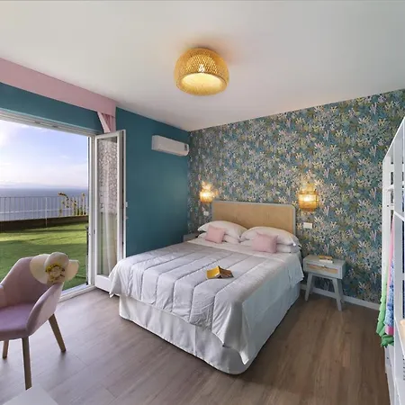 Hotel Lubrense Sorrento